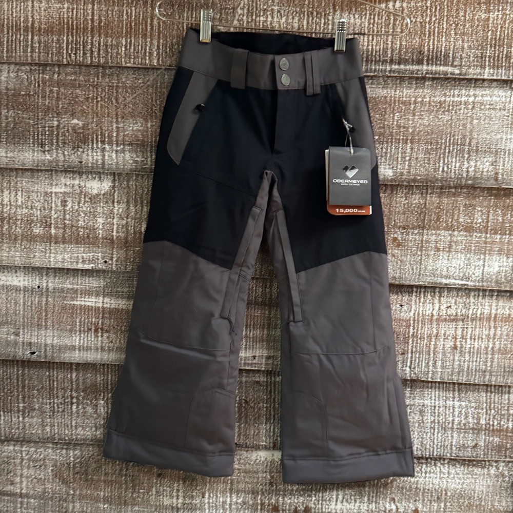 ❄️NEW❄️ Obermeyer Parker Snow Pants